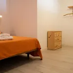 Con Terraza Privada, Piscina Y Capacidad 4 Personas 公寓 *