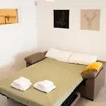 Con Terraza Privada, Piscina Y Capacidad 4 Personas Punta Brava