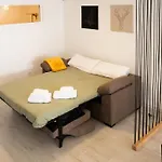 Con Terraza Privada, Piscina Y Capacidad 4 Personas 公寓