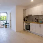 Con Terraza Privada, Piscina Y Capacidad 4 Personas 公寓