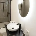 Con Terraza Privada, Piscina Y Capacidad 4 Personas 公寓 Punta Brava
