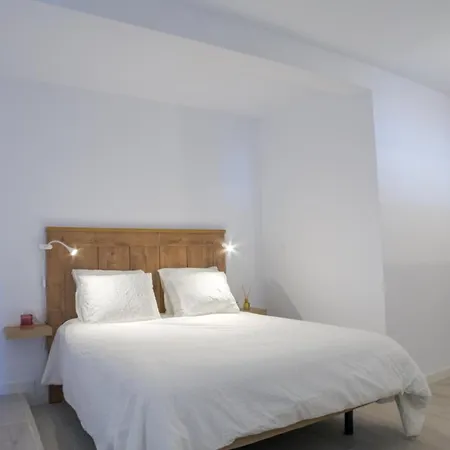 Con Terraza Privada, Piscina Y Capacidad 4 Personas Διαμέρισμα