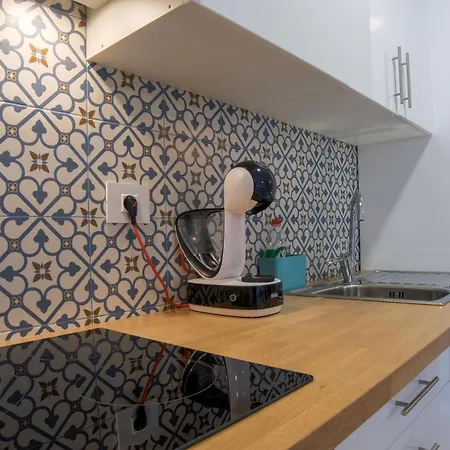 Διαμέρισμα Con Terraza Privada, Piscina Y Capacidad 4 Personas *