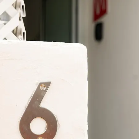 Διαμέρισμα Con Terraza Privada, Piscina Y Capacidad 4 Personas